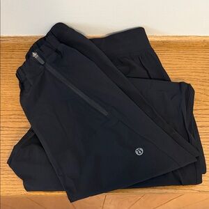 Lululemon Adapted State High Rise Jogger - Size 8